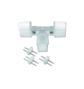 EUROLITE LED Neon Flex EC T-connector